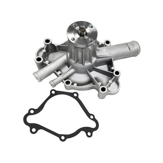 Water Pump - Compatible with 1981 - 1983 Plymouth PB250 1982