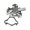 thumbnail image 1 of Water Pump - Compatible with 1981 - 1992 Dodge D350 1982 1983 1984 1985 1986 1987 1988 1989 1990 1991, 1 of 2