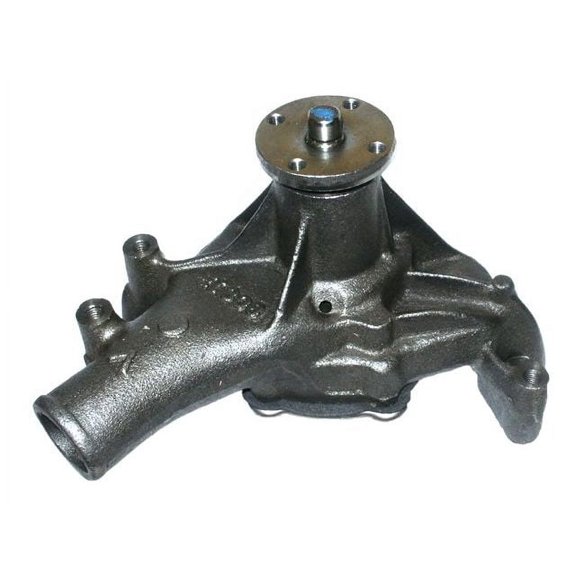 Water Pump - Compatible with 1982 - 1986 Chevy C10 1983 1984 1985