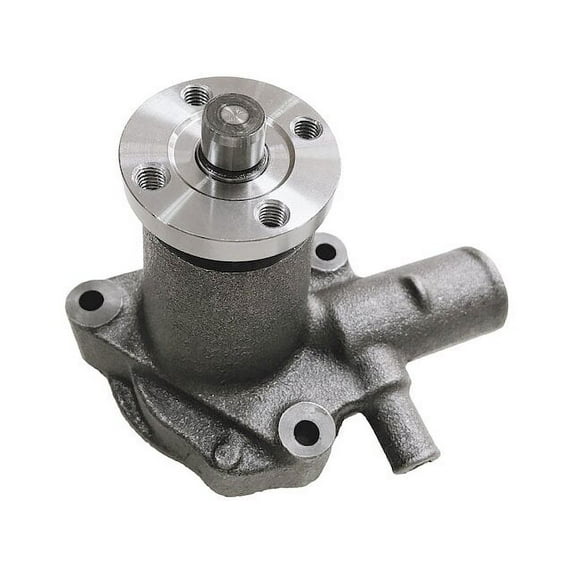 Water Pump - Compatible with 1983 - 1994 Ford Ranger 1984 1985 1986 1987 1988 1989 1990 1991 1992 1993