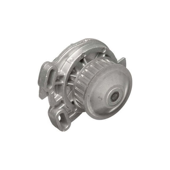 Water Pump - Compatible with 1984 - 1987 Audi 4000 Quattro 1985 1986