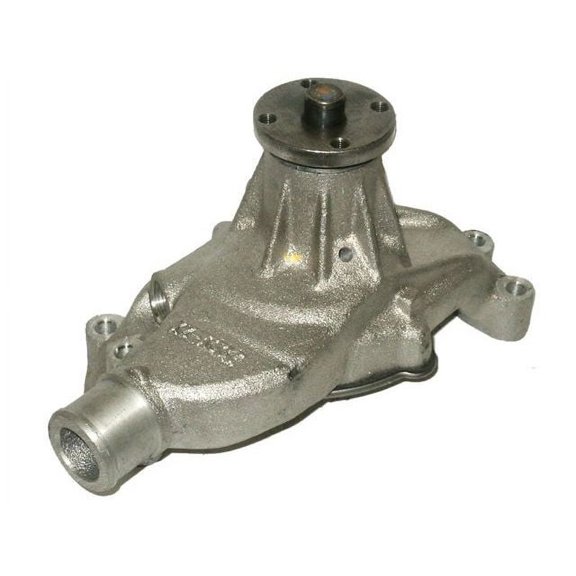 Water Pump - Compatible with 1984 - 1991 Chevy Corvette 1985 1986 1987 1988 1989 1990