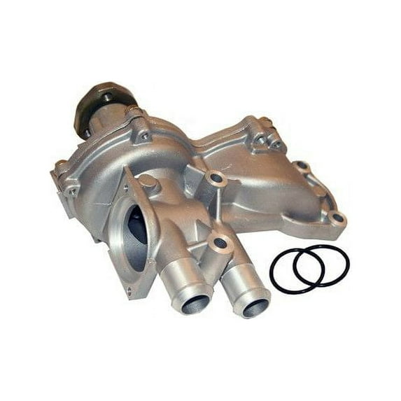 Water Pump - Compatible with 1984 - 1999 Volkswagen Jetta 1985 1986 1987 1988 1989 1990 1991 1992 1993 1994 1995 1996 1997 1998