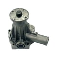 thumbnail image 1 of Water Pump - Compatible with 1985 - 1992 Volvo 740 2.3L 4-Cylinder GAS 1986 1987 1988 1989 1990 1991, 1 of 2