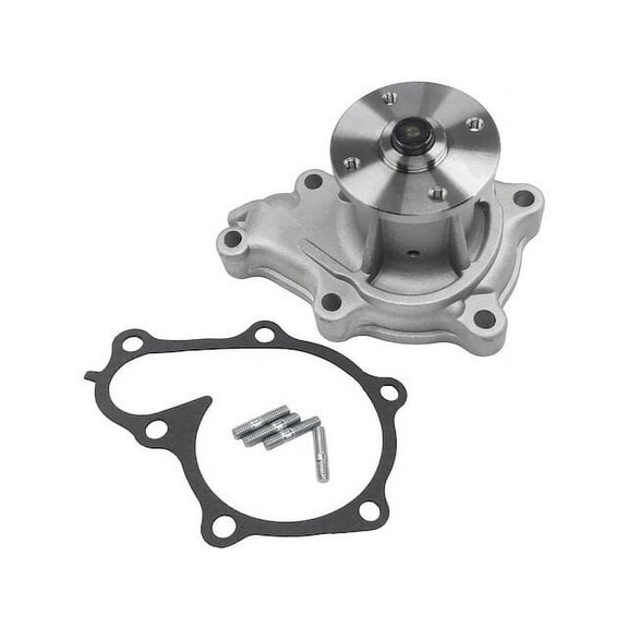 Water Pump - Compatible with 1985 - 1994 Nissan Maxima 1986 1987 1988 1989 1990 1991 1992 1993