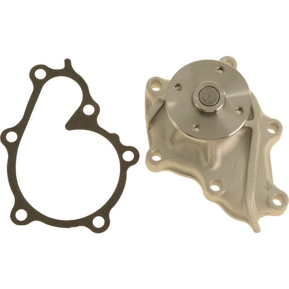 Water Pump - Compatible with 1985 - 1994 Nissan Maxima 3.0L V6 1986 1987 1988 1989 1990 1991 1992 1993