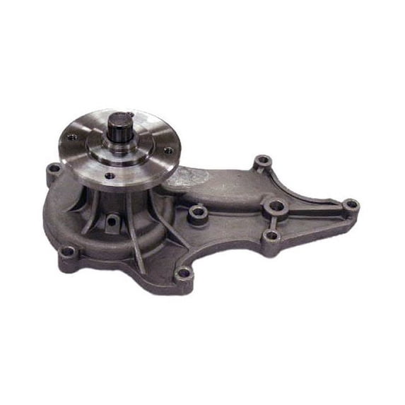Water Pump - Compatible with 1985 - 1995 Toyota Pickup 2.4L 4-Cylinder GAS 1986 1987 1988 1989 1990 1991 1992 1993 1994