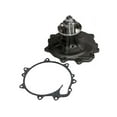 thumbnail image 1 of Water Pump - Compatible with 1986 - 1989 International F2554 7.6L 6-Cylinder Diesel 1987 1988, 1 of 2