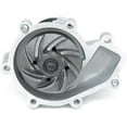 thumbnail image 1 of Water Pump - Compatible with 1986 - 1989 Mercedes-Benz 190D 1987 1988, 1 of 2