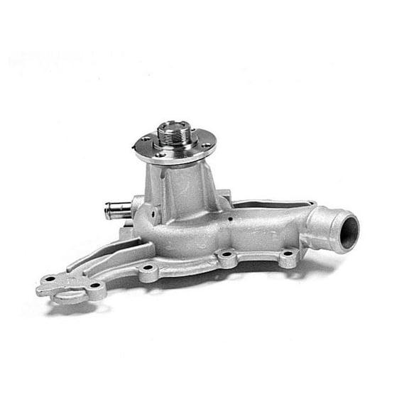 Water Pump - Compatible with 1986 - 1990 Ford Bronco II 2.9L V6 1987 1988 1989
