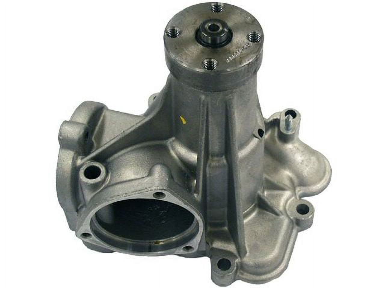 Mercedes-benz 420 Engine Water Pump