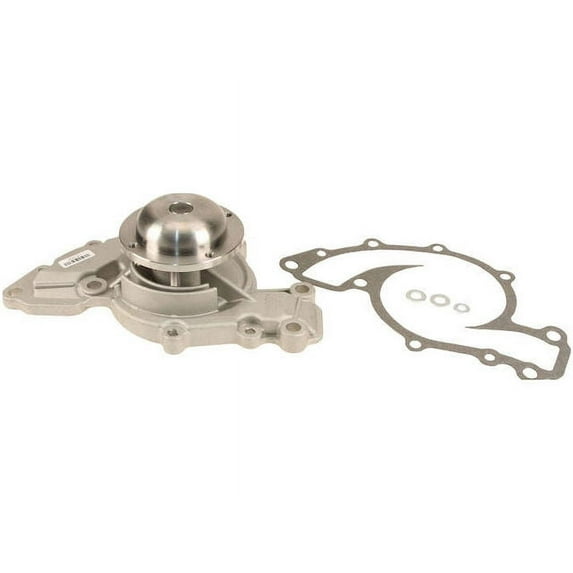 Water Pump - Compatible with 1986 - 1993 Buick Century 1987 1988 1989 1990 1991 1992
