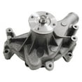 thumbnail image 1 of Water Pump - Compatible with 1987 - 1988 Chevy V20 Suburban 5.7L V8 GAS, 1 of 2