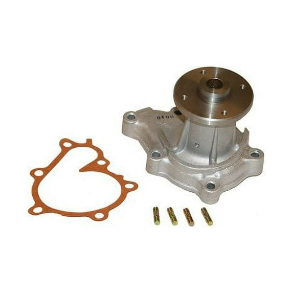 Water Pump - Compatible with 1987 - 1988 Nissan 200SX 3.0L V6 VG30E SOHC