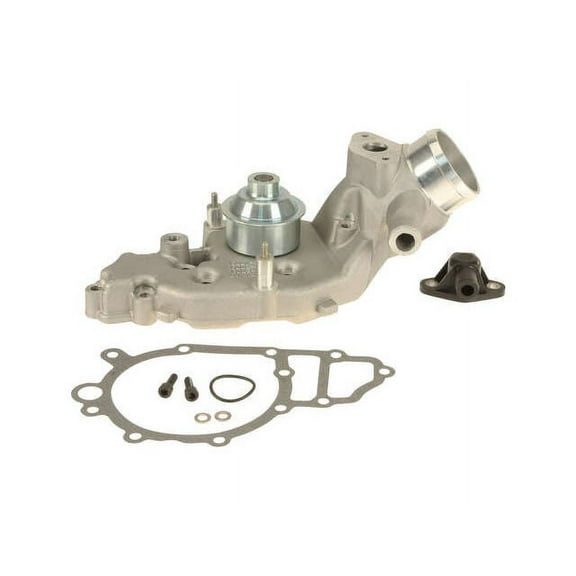 Water Pump - Compatible with 1987 - 1988 Porsche 924