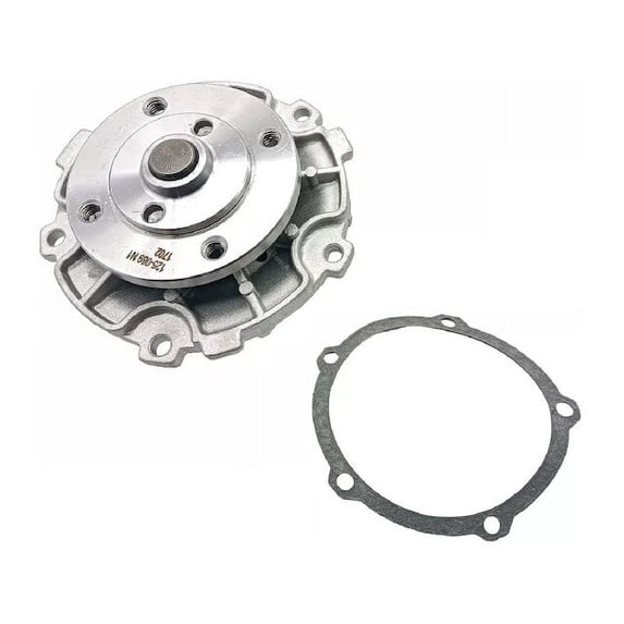Water Pump - Compatible with 1987 - 1989, 1994 - 1996 Oldsmobile Cutlass Ciera - Replacement