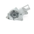 thumbnail image 1 of Water Pump - Compatible with 1987 - 1990 Jeep Wrangler 1988 1989, 1 of 2