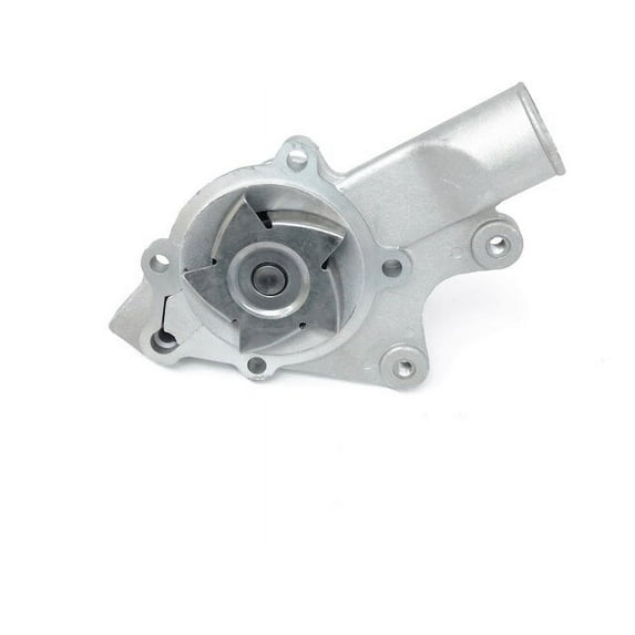 Water Pump - Compatible with 1987 - 1990 Jeep Wrangler 1988 1989