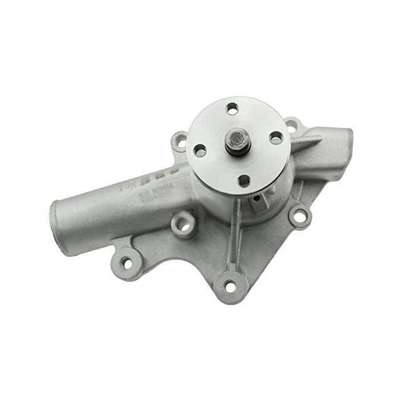 Water Pump - Compatible with 1987 - 1990 Jeep Wrangler 1988 1989