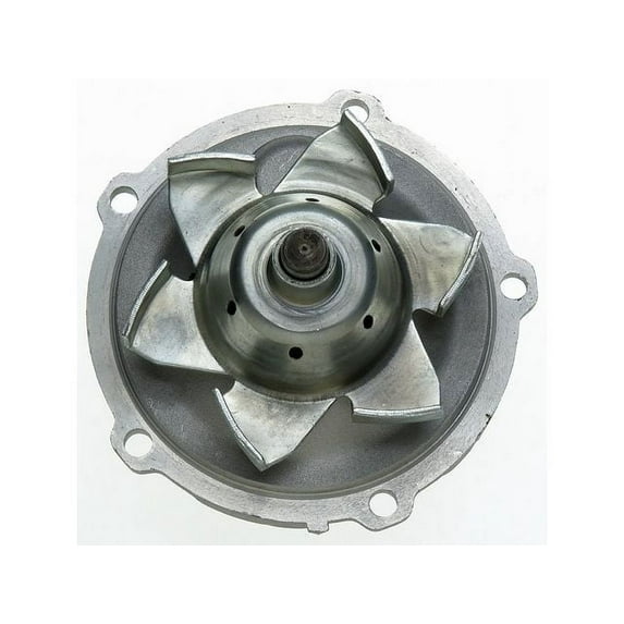 Water Pump - Compatible with 1987 - 1994 Chevy Cavalier 1988 1989 1990 1991 1992 1993