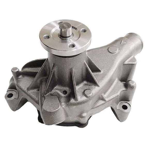 Water Pump - Compatible with 1987 - 1995 Chevy G10 1988 1989 1990 1991 1992 1993 1994