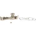 thumbnail image 1 of Water Pump - Compatible with 1987 - 1995 Nissan Pathfinder 3.0L V6 1988 1989 1990 1991 1992 1993 1994, 1 of 2