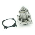thumbnail image 1 of Water Pump - Compatible with 1987 - 1996 Chevy Beretta 1988 1989 1990 1991 1992 1993 1994 1995, 1 of 2