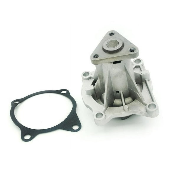 Water Pump - Compatible with 1987 - 1996 Chevy Corsica 1988 1989 1990 1991 1992 1993 1994 1995