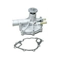 thumbnail image 1 of Water Pump - Compatible with 1987 - 1996 Ford F-150 5.0L 5.8L V8 1988 1989 1990 1991 1992 1993 1994 1995, 1 of 2