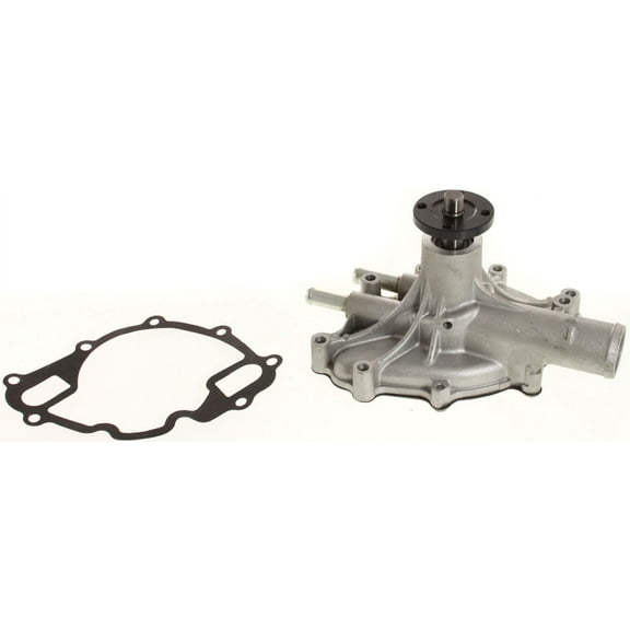 Water Pump Compatible with 1987-1996 Ford F-250 Bronco 8Cyl 5.0L 5.8L