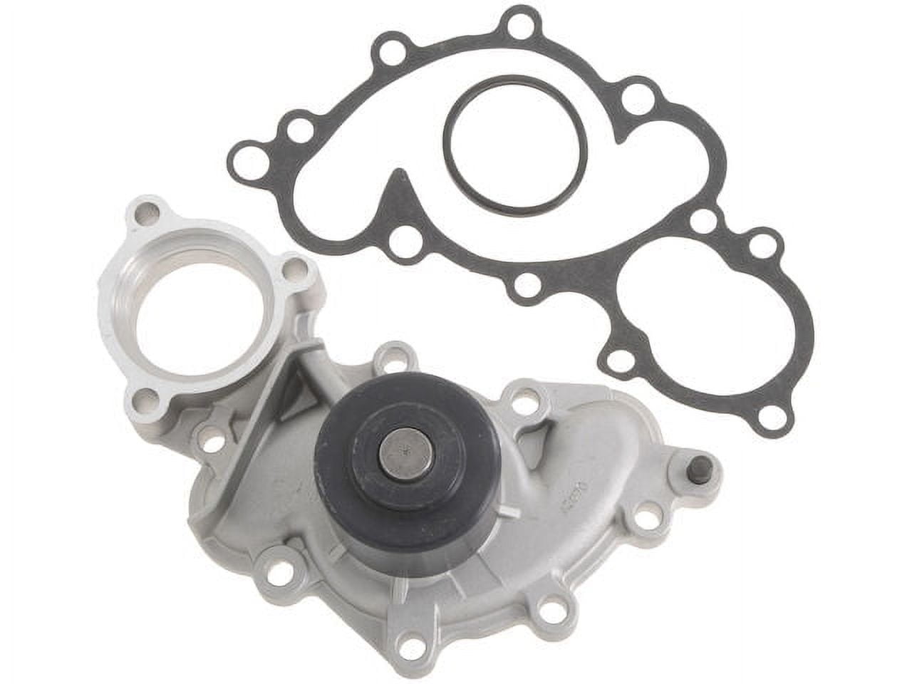 Timing Belt Kit Water Pump W/o Pipe Fit 89-92 Toyota Pickup 4Runner 3 - Foto 2