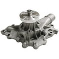 thumbnail image 1 of Water Pump - Compatible with 1989 - 1991 Chevy R1500 Suburban 6.2L V8 Diesel 1990, 1 of 2