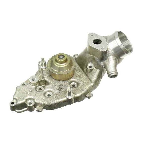 Water Pump - Compatible with 1989 - 1991 Porsche 944 1990