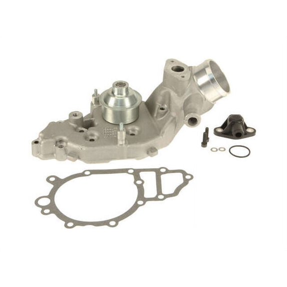 Water Pump - Compatible with 1989 - 1991 Porsche 944 1990