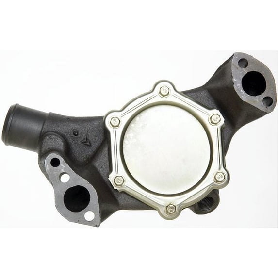 Water Pump - Compatible with 1989 - 1995 GMC Jimmy 1990 1991 1992 1993 1994
