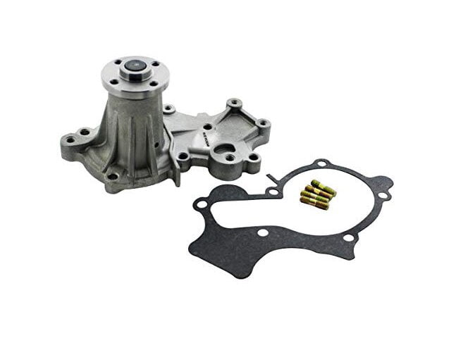 Autodayplus Power Steering Pump For Suzuki Sidekick & Geo Tracker (1990-1995)