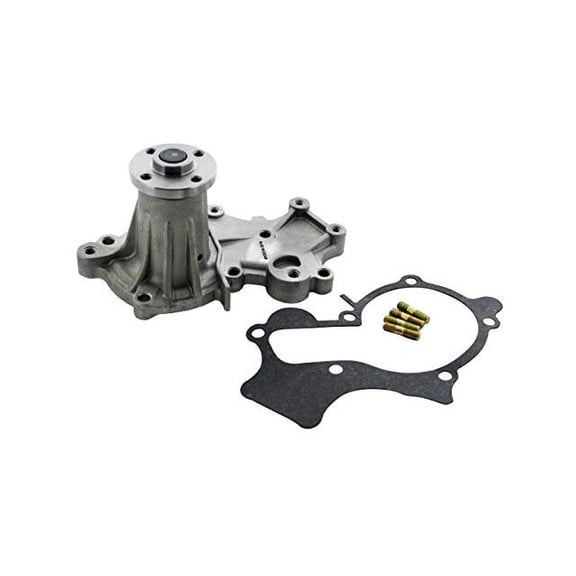 Water Pump - Compatible with 1989 - 1997 Geo Tracker 1.6L 4-Cylinder 1990 1991 1992 1993 1994 1995 1996