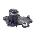 thumbnail image 1 of Water Pump - Compatible with 1989 - 1997 Geo Tracker 1.6L 4-Cylinder GAS 1990 1991 1992 1993 1994 1995 1996, 1 of 2
