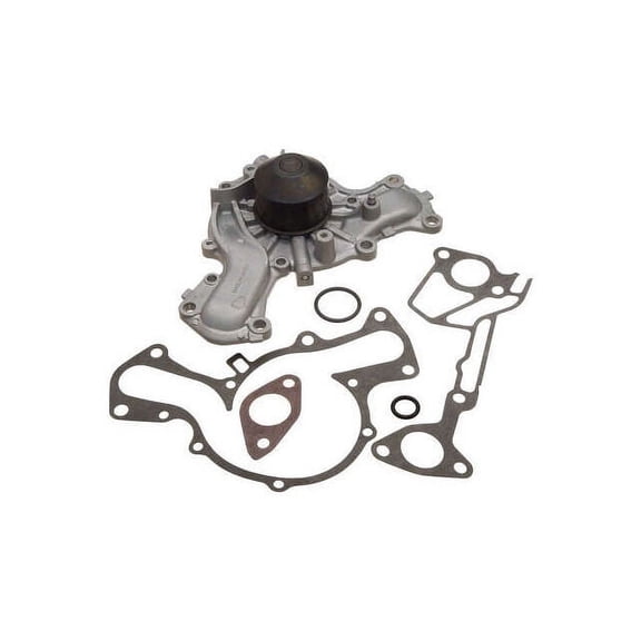 Water Pump - Compatible with 1989 Dodge Raider 3.0L V6