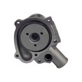 thumbnail image 1 of Water Pump - Compatible with 1990 - 1993 Volvo 240 2.3L 4-Cylinder B230F SOHC - Beck Arnley, 1 of 2
