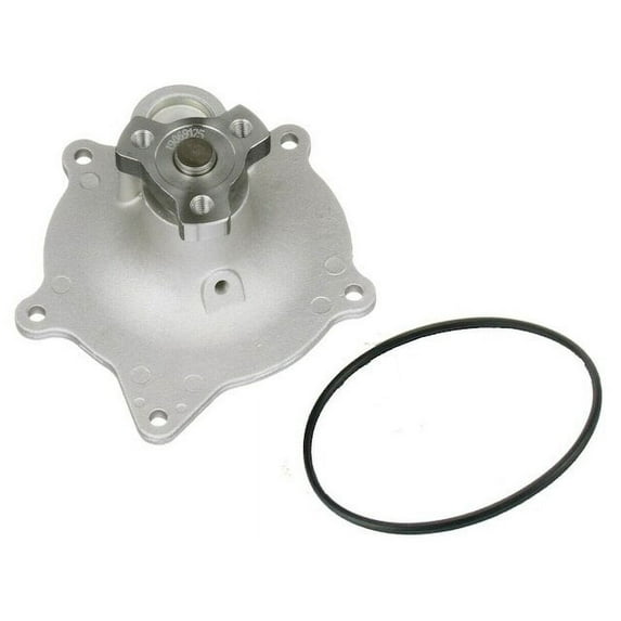 Water Pump - Compatible with 1990 - 1998 Dodge Grand Caravan 1991 1992 1993 1994 1995 1996 1997