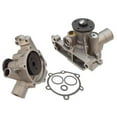 thumbnail image 1 of Water Pump - Compatible with 1990 - 1998 Saab 9000 2.3L 4-Cylinder 1991 1992 1993 1994 1995 1996 1997, 1 of 2