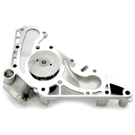 Water Pump - Compatible with 1990 - 2000 LS400 Base 4.0L V8 1991 1992 1993 1994 1995 1996 1997 1998 1999