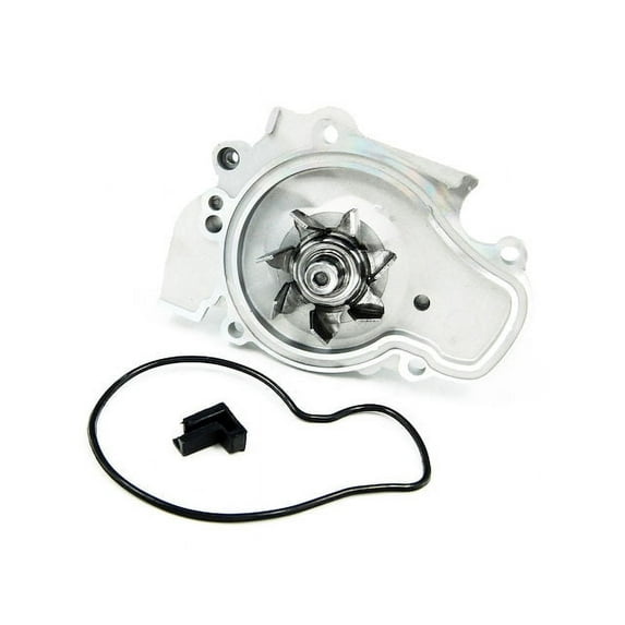 Water Pump - Compatible with 1990 - 2002 Honda Accord 1991 1992 1993 1994 1995 1996 1997 1998 1999 2000 2001