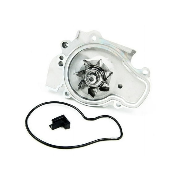 Water Pump - Compatible with 1990 - 2002 Honda Accord 1991 1992 1993 1994 1995 1996 1997 1998 1999 2000 2001