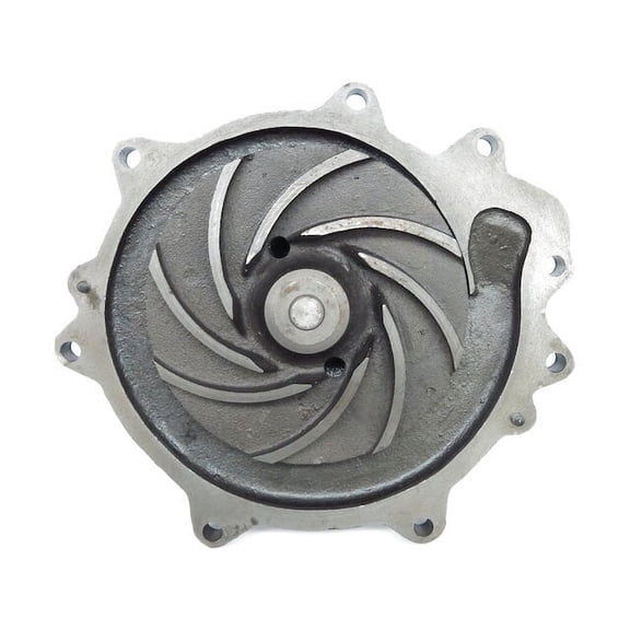 Water Pump - Compatible with 1990 - 2003 International 8100 DT466 International 1991 1992 1993 1994 1995 1996 1997 1998 1999 2000 2001 2002