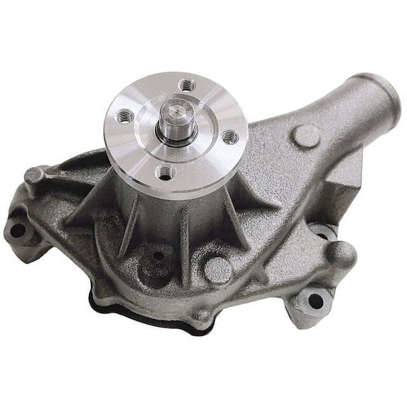 Water Pump - Compatible with 1991 - 1993 Chevy Caprice 1992