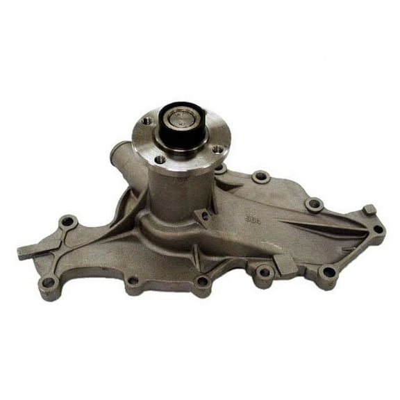 Water Pump - Compatible with 1991 - 1994 Ford Ranger 3.0L V6 GAS 1992 1993