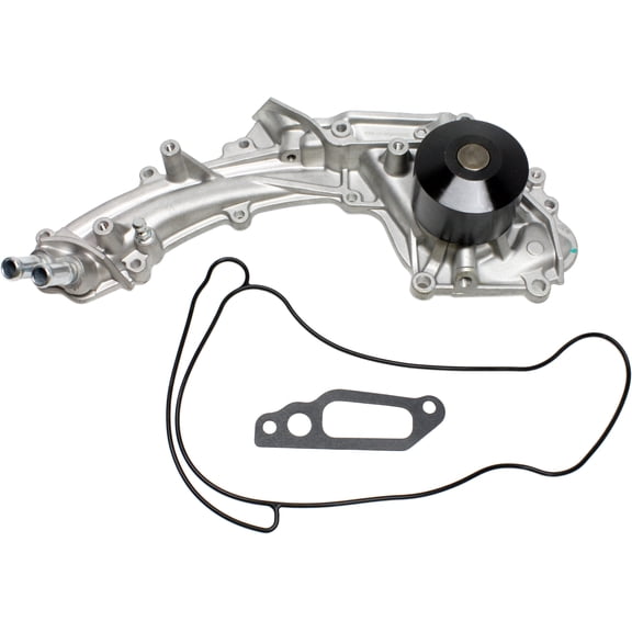 Water Pump Compatible with 1991-1995 Acura Legend 6Cyl 3.2L