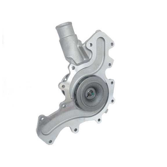 Water Pump - Compatible with 1991 - 2000 Ford Explorer VIN X 1992 1993 1994 1995 1996 1997 1998 1999